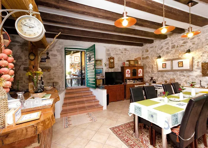 Unique Heritage Center Park Lägenhet